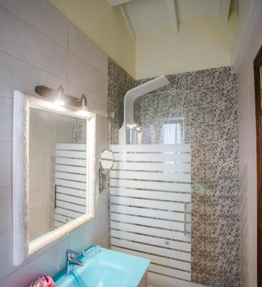 فندق فئة نجمة واحدة Posada Las Tres Mentiras De Santillana Del Mar