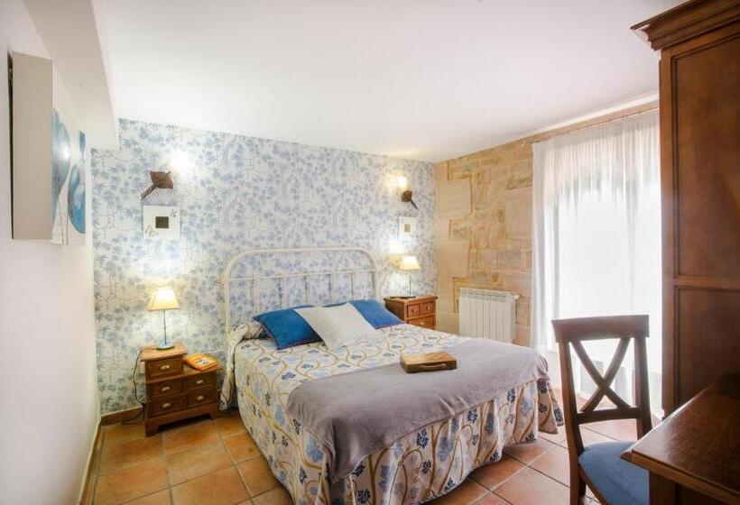 فندق فئة نجمة واحدة Posada Las Tres Mentiras De Santillana Del Mar