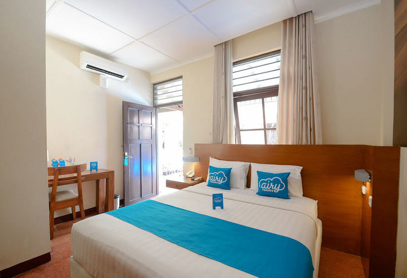 酒店 Airy Klojen Lamongan 12 Malang