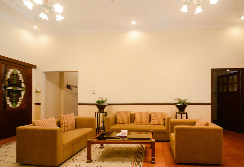 酒店 Airy Klojen Lamongan 12 Malang