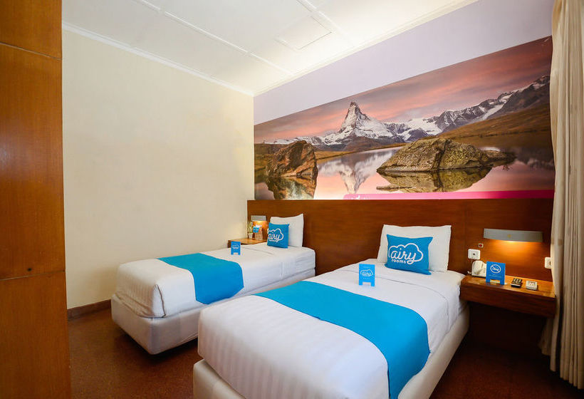 酒店 Airy Klojen Lamongan 12 Malang