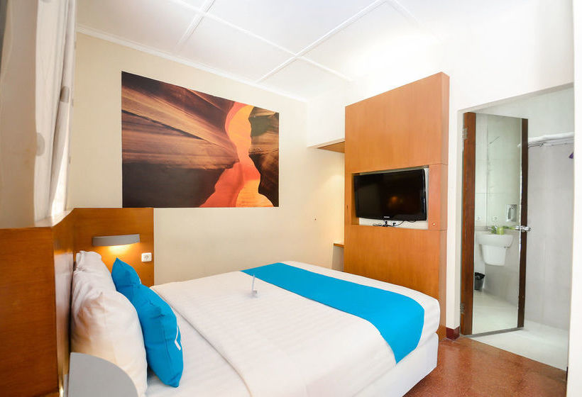 酒店 Airy Klojen Lamongan 12 Malang