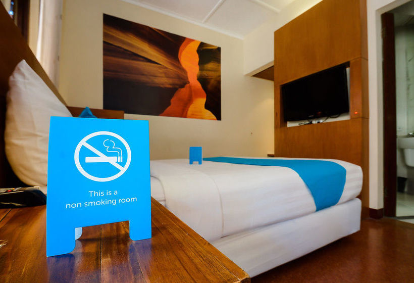 酒店 Airy Klojen Lamongan 12 Malang