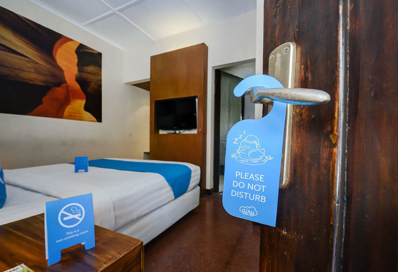 酒店 Airy Klojen Lamongan 12 Malang