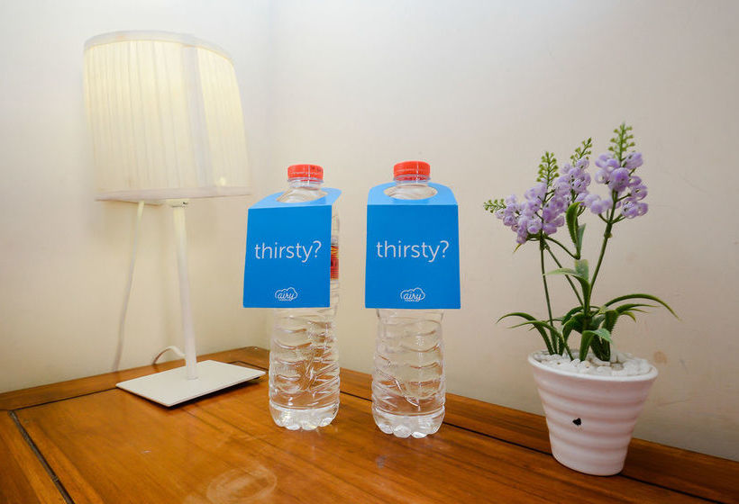 酒店 Airy Klojen Lamongan 12 Malang