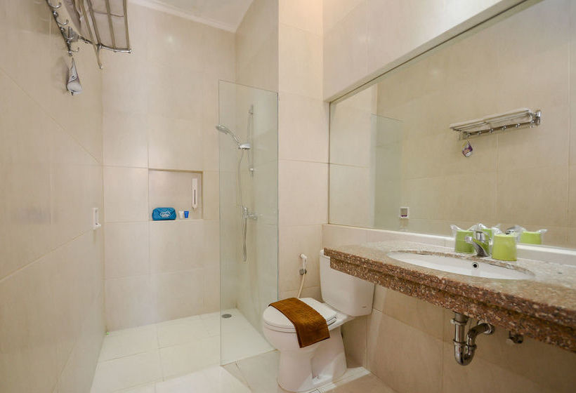 酒店 Airy Klojen Lamongan 12 Malang