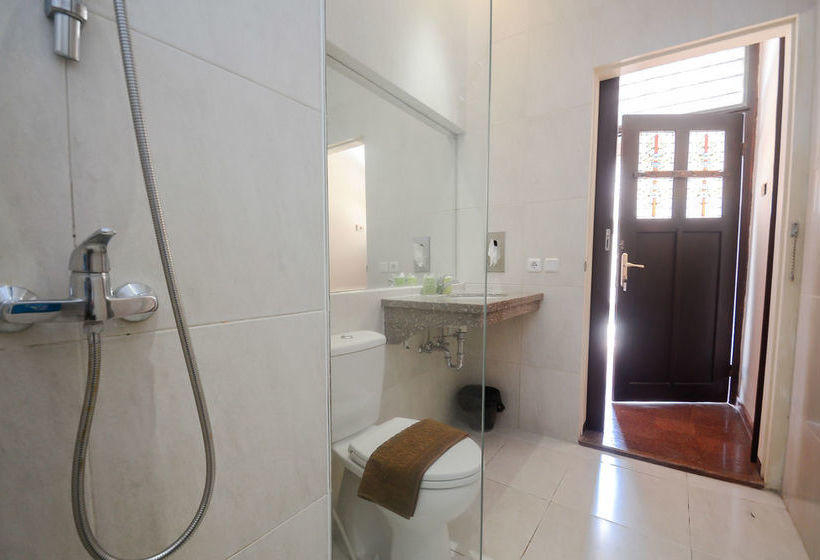 酒店 Airy Klojen Lamongan 12 Malang