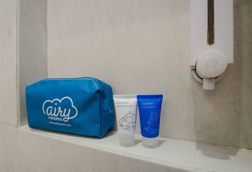 酒店 Airy Klojen Lamongan 12 Malang