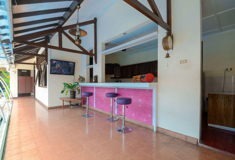 酒店 Airy Klojen Lamongan 12 Malang