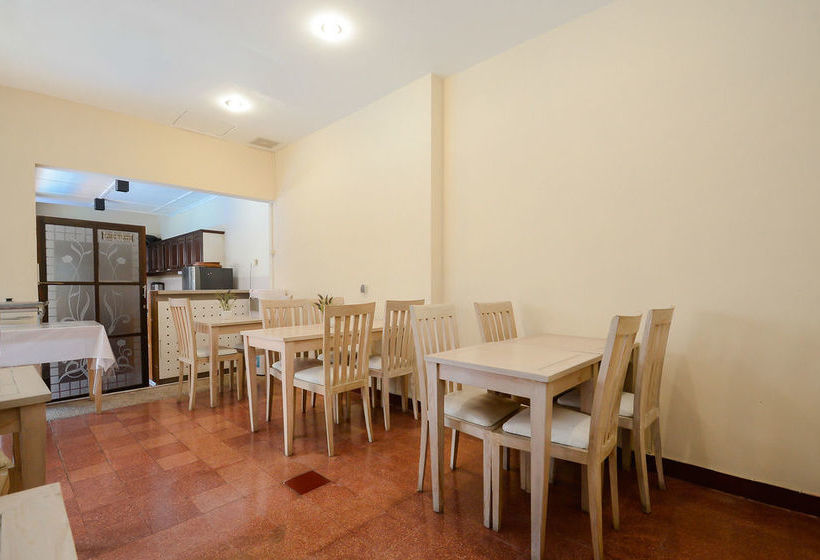 酒店 Airy Klojen Lamongan 12 Malang