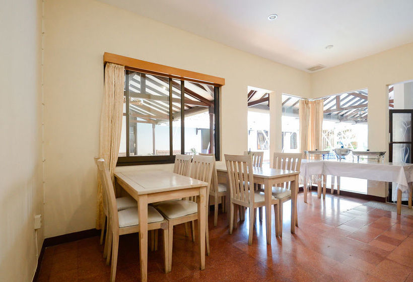 酒店 Airy Klojen Lamongan 12 Malang