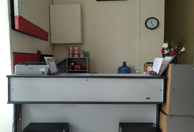 هتل Airy Talang Banjar Bhayangkara 28 Jambi