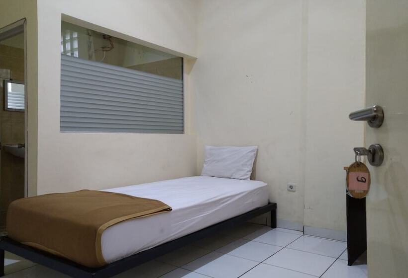 هتل Airy Talang Banjar Bhayangkara 28 Jambi