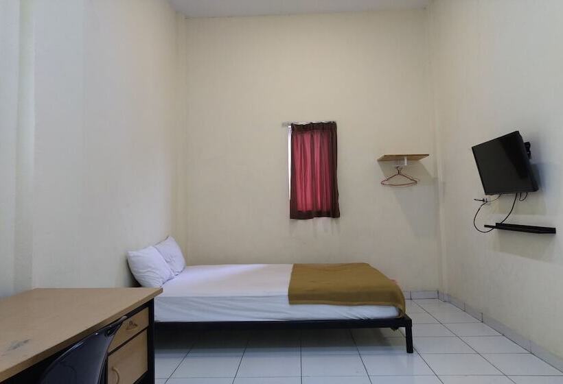 هتل Airy Talang Banjar Bhayangkara 28 Jambi