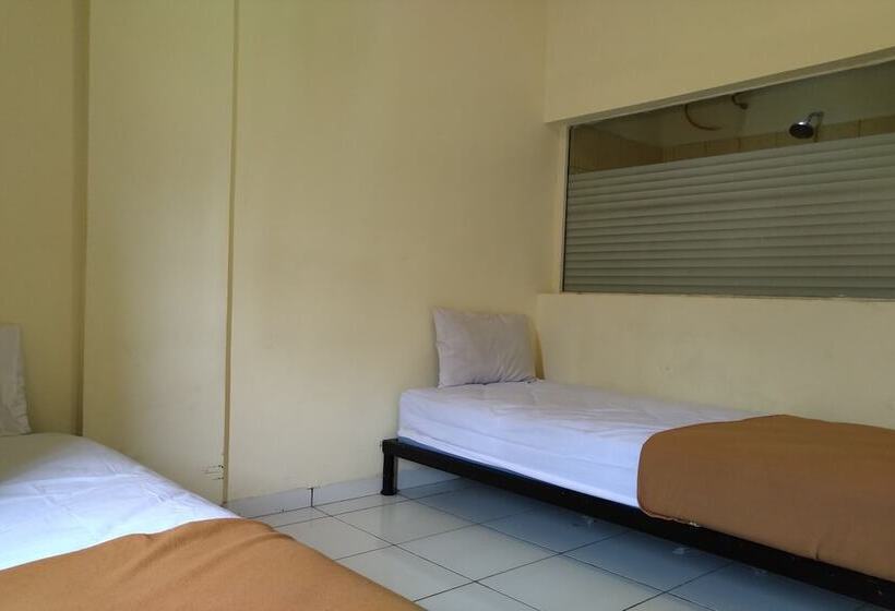 هتل Airy Talang Banjar Bhayangkara 28 Jambi