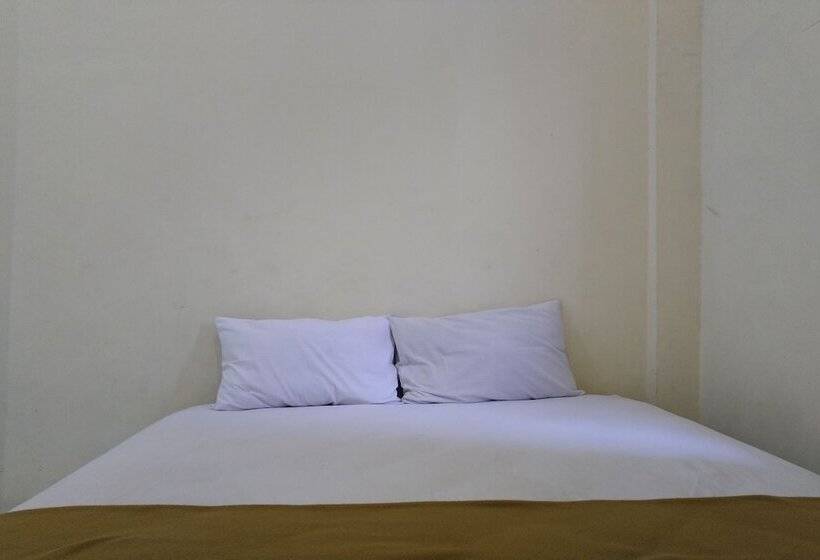 هتل Airy Talang Banjar Bhayangkara 28 Jambi