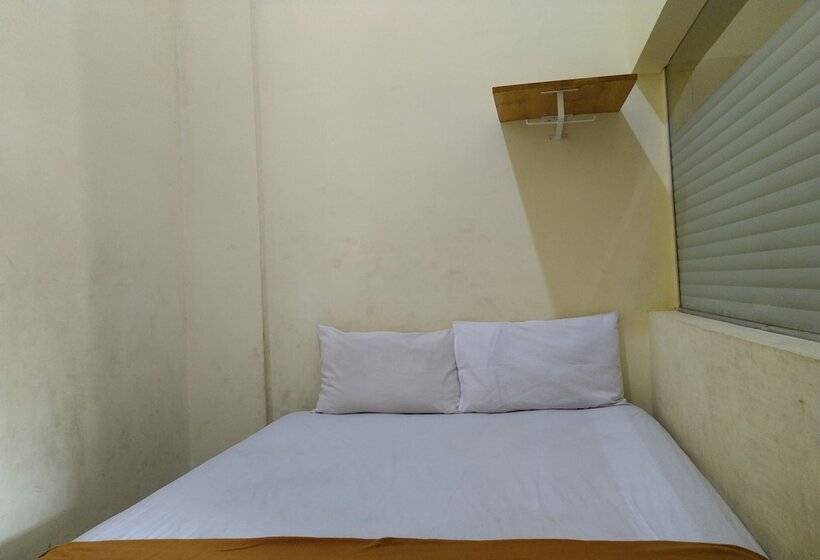 هتل Airy Talang Banjar Bhayangkara 28 Jambi