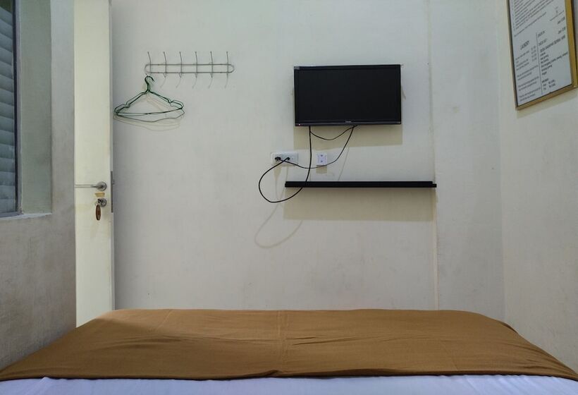 هتل Airy Talang Banjar Bhayangkara 28 Jambi