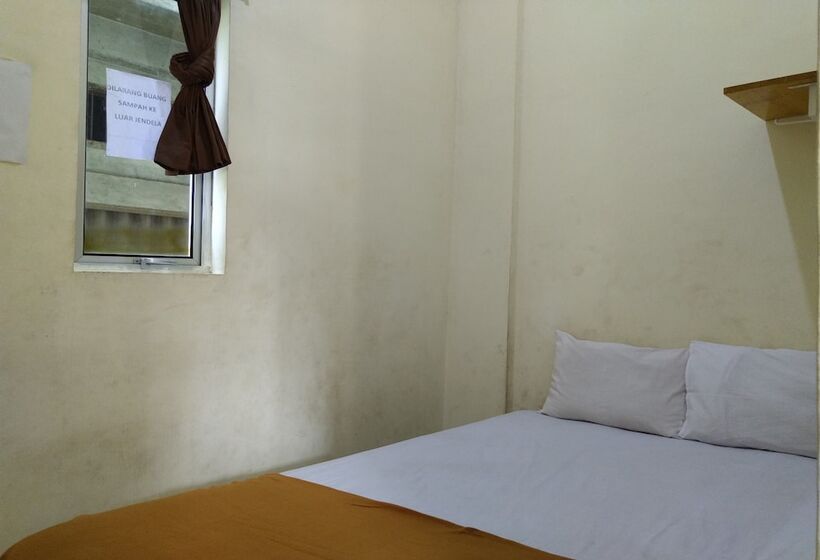 هتل Airy Talang Banjar Bhayangkara 28 Jambi