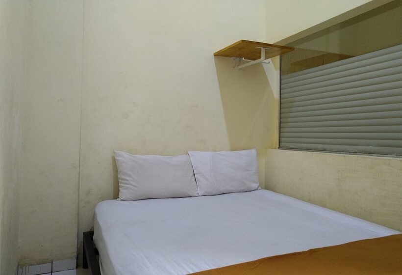 هتل Airy Talang Banjar Bhayangkara 28 Jambi