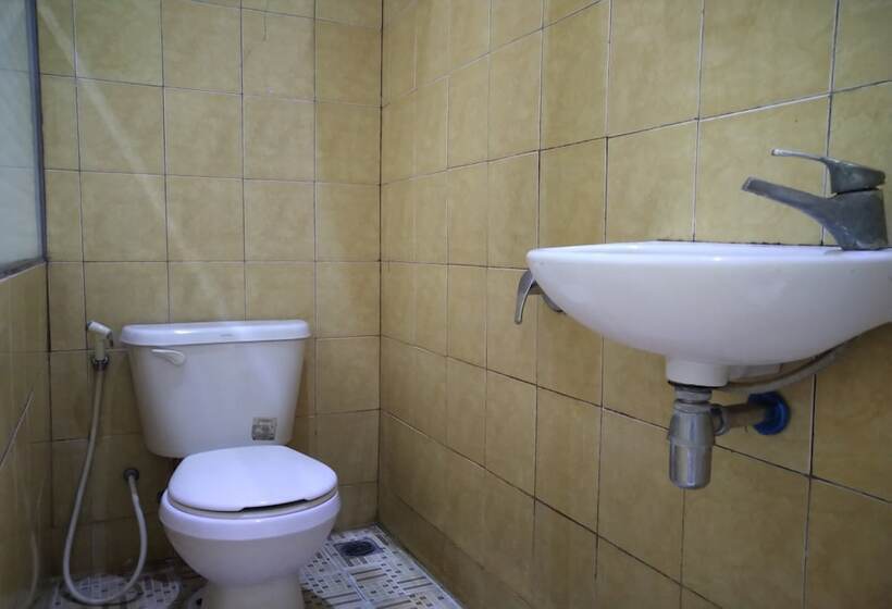 هتل Airy Talang Banjar Bhayangkara 28 Jambi