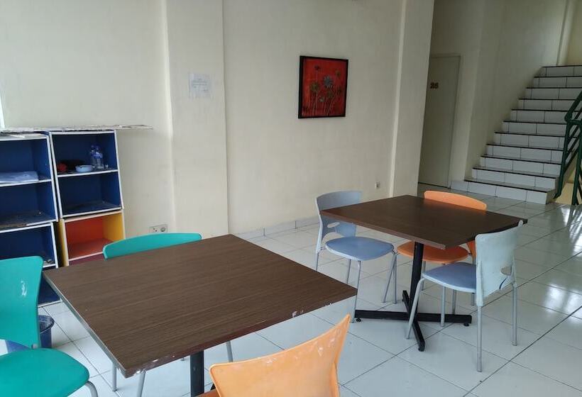 هتل Airy Talang Banjar Bhayangkara 28 Jambi