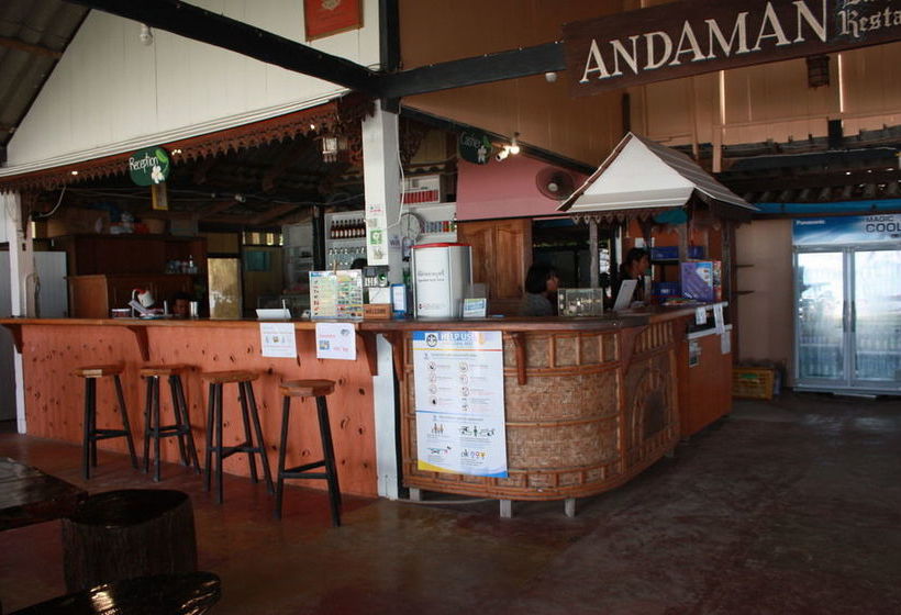 Hotel Andaman Beach Resort Lipe