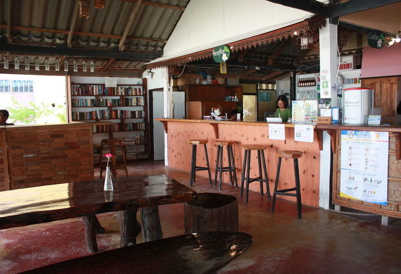 Hotel Andaman Beach Resort Lipe