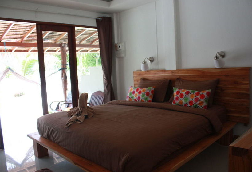 Hotel Andaman Beach Resort Lipe