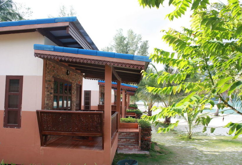 Hotel Andaman Beach Resort Lipe