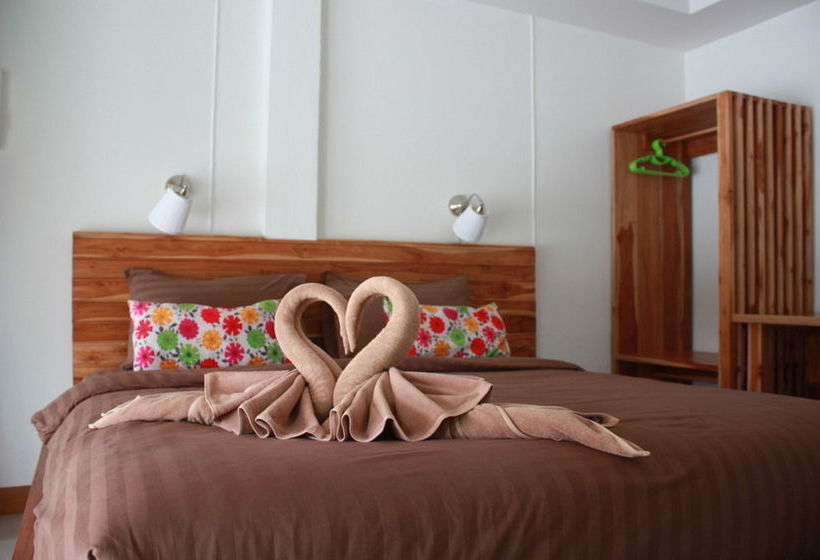 Hotel Andaman Beach Resort Lipe