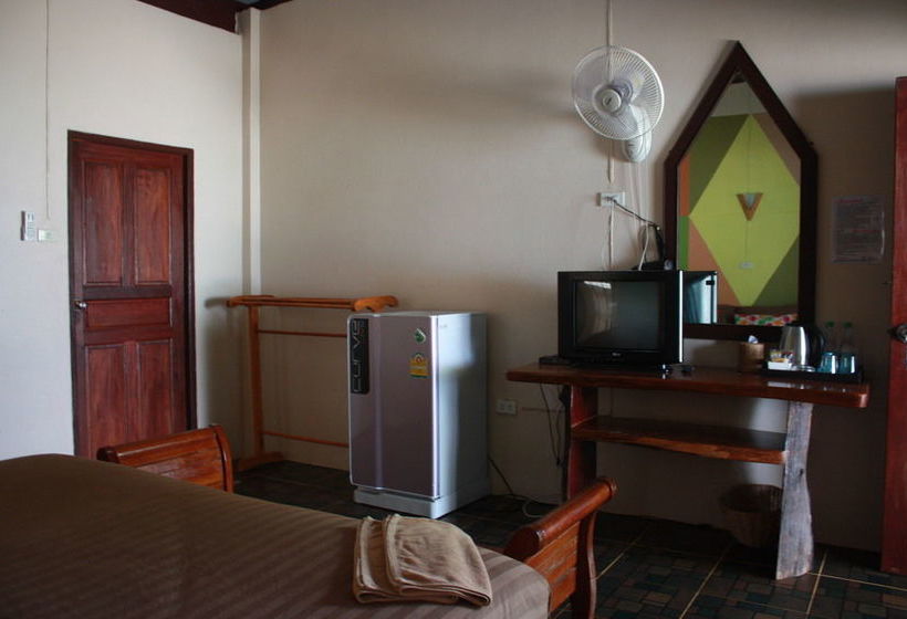 Hotel Andaman Beach Resort Lipe