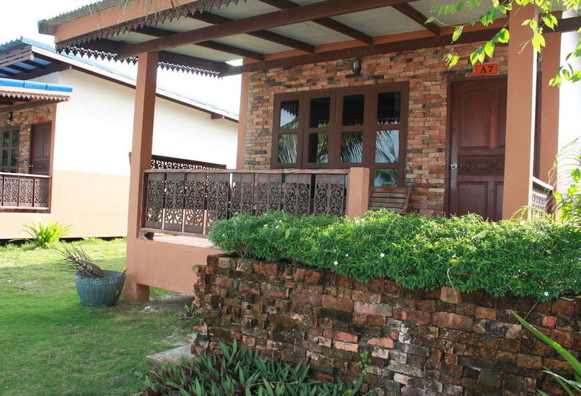 Hotel Andaman Beach Resort Lipe