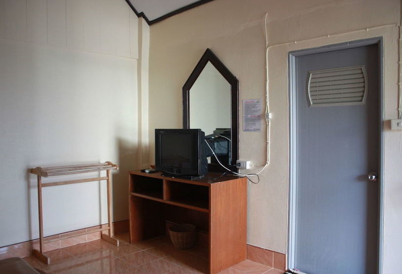 Hotel Andaman Beach Resort Lipe