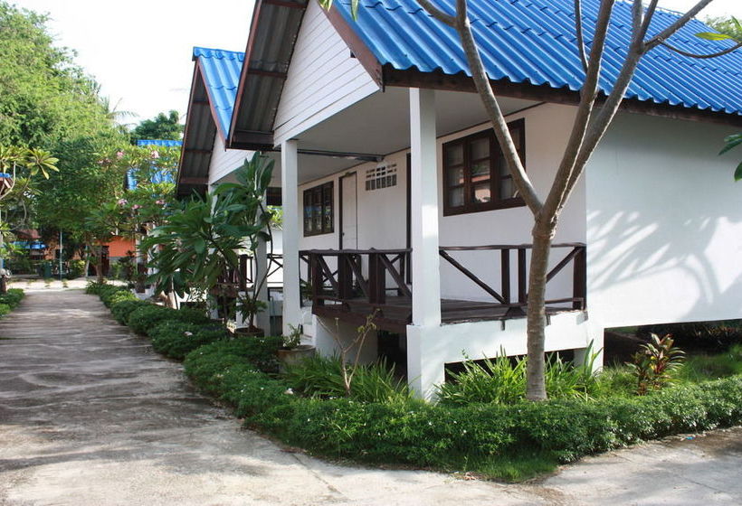 Hotel Andaman Beach Resort Lipe