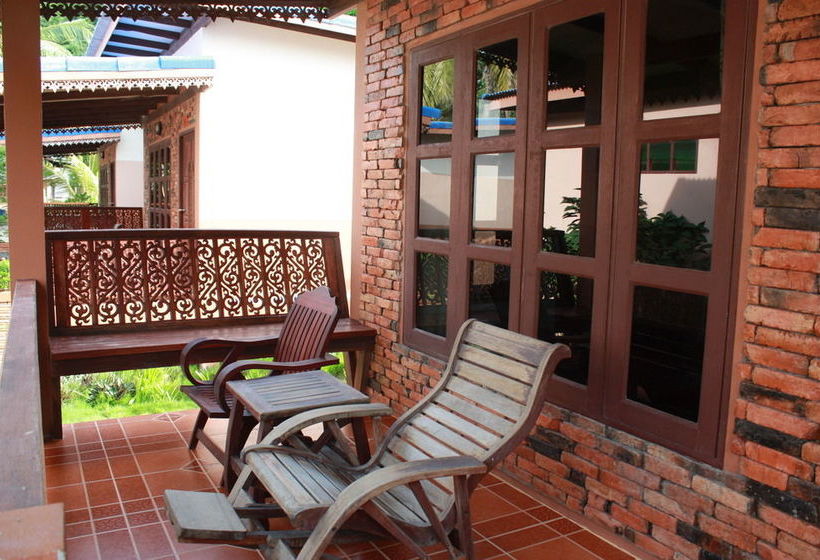 Hotel Andaman Beach Resort Lipe