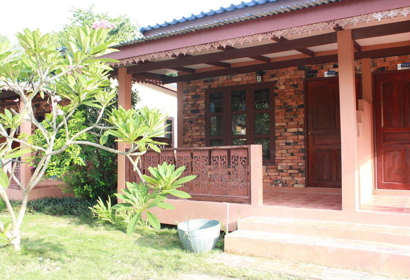 Hotel Andaman Beach Resort Lipe