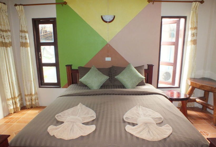 Hotel Andaman Beach Resort Lipe