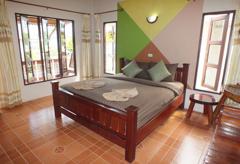 Hotel Andaman Beach Resort Lipe