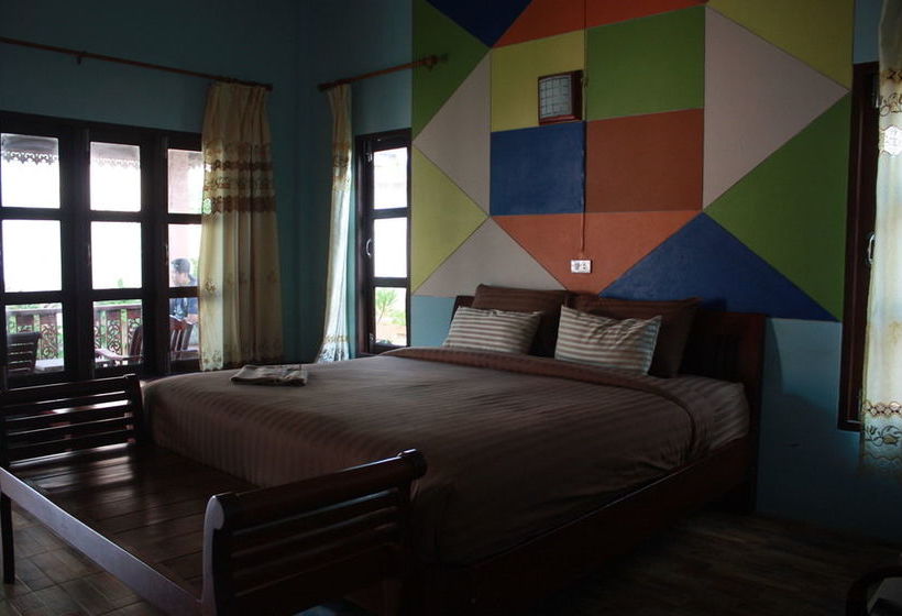 Hotel Andaman Beach Resort Lipe