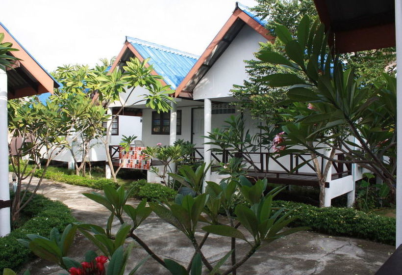 Hotel Andaman Beach Resort Lipe