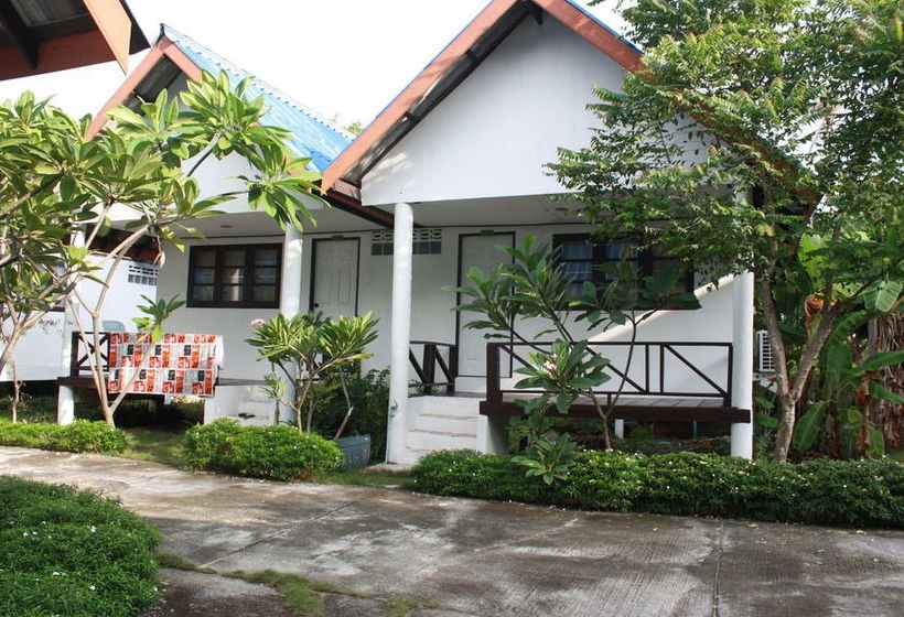 Hotel Andaman Beach Resort Lipe