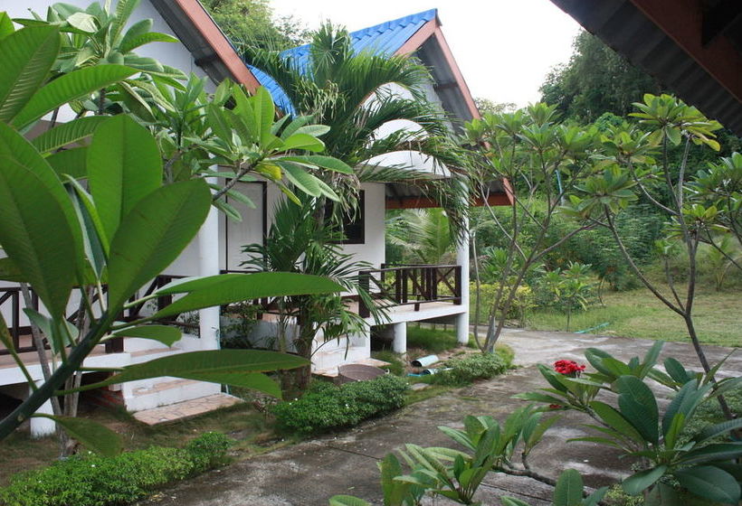 Hotel Andaman Beach Resort Lipe