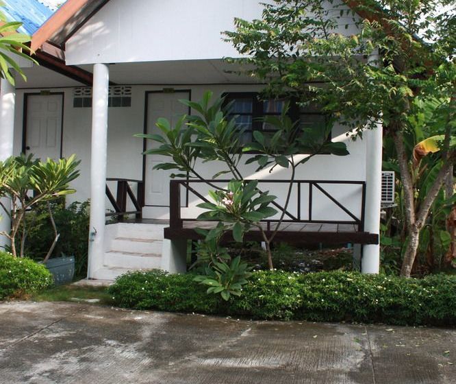 Hotel Andaman Beach Resort Lipe