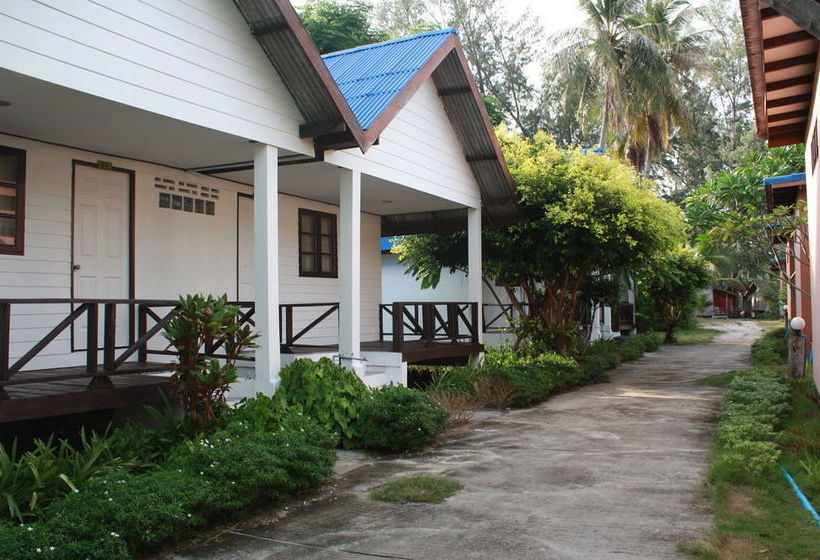 Hotel Andaman Beach Resort Lipe