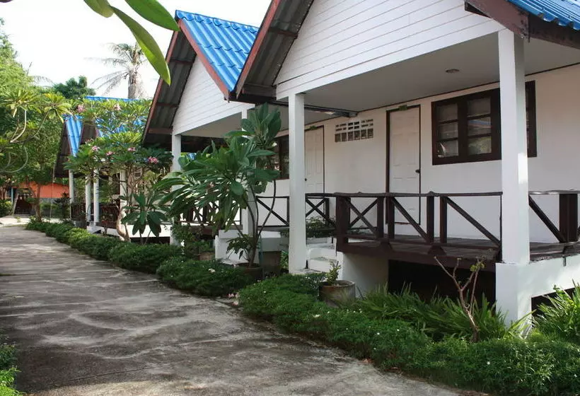 هتل Andaman Beach Resort Lipe