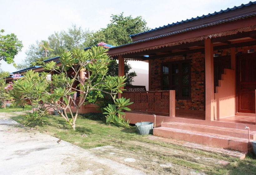 Hotel Andaman Beach Resort Lipe