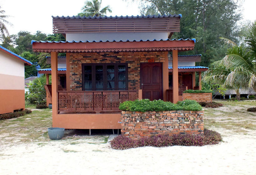 Hotel Andaman Beach Resort Lipe