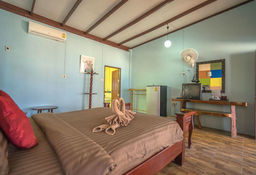 Hotel Andaman Beach Resort Lipe