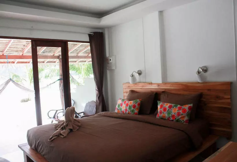 هتل Andaman Beach Resort Lipe